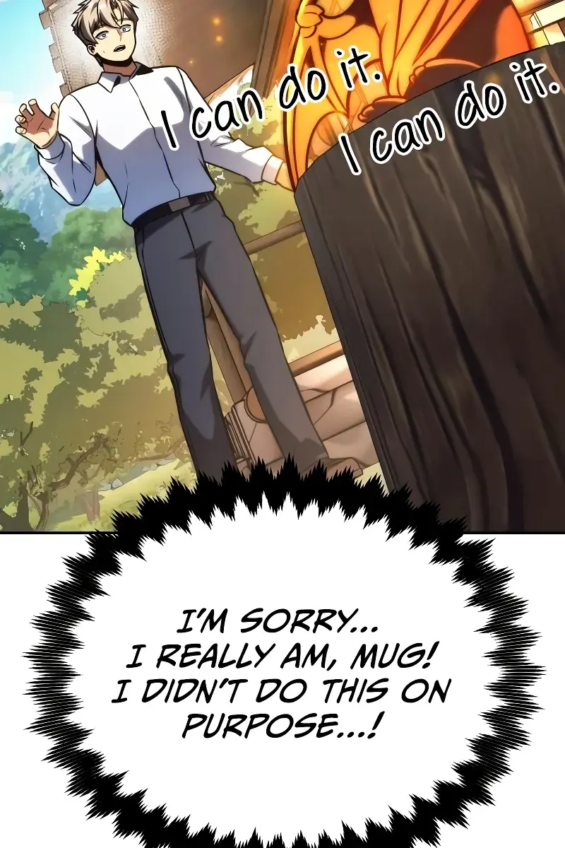 The Extra's Survival Guide Chapter 66 Page 191