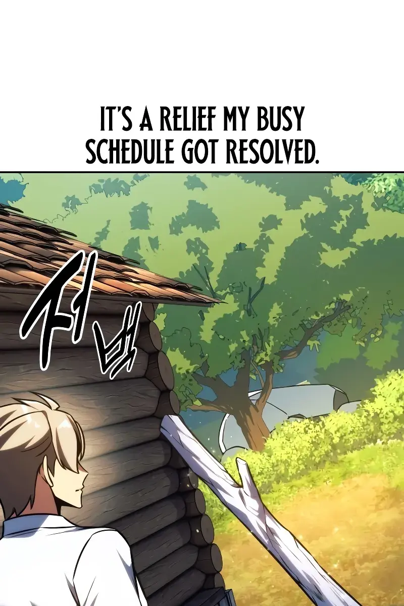 The Extra's Survival Guide Chapter 66 Page 194