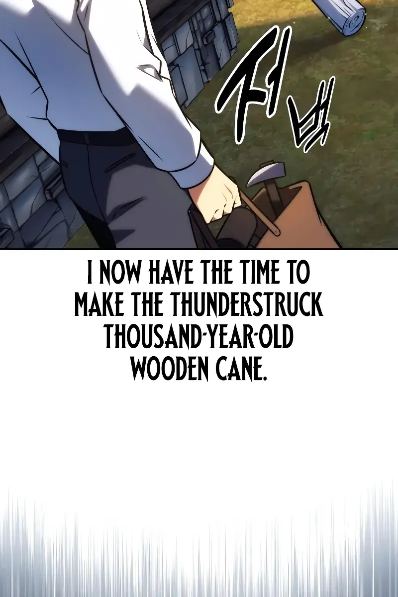 The Extra's Survival Guide Chapter 66 Page 195