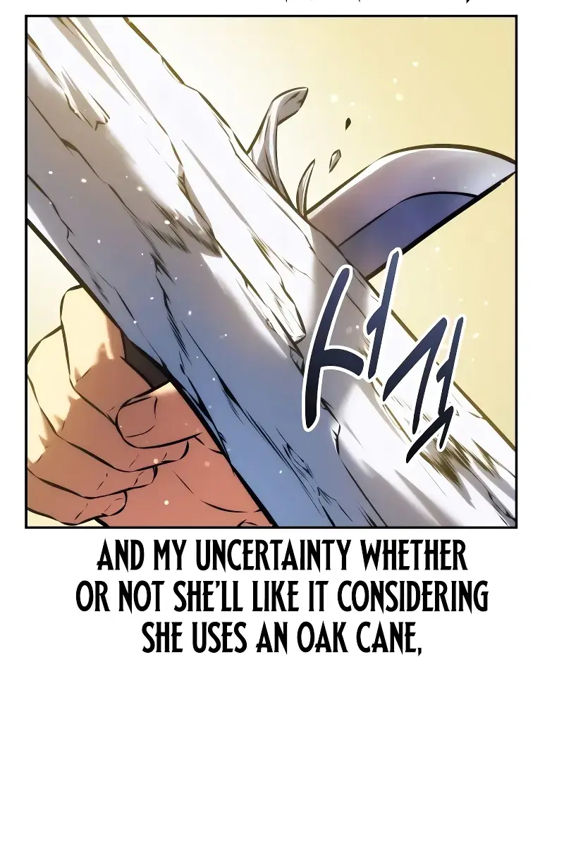 The Extra's Survival Guide Chapter 66 Page 199