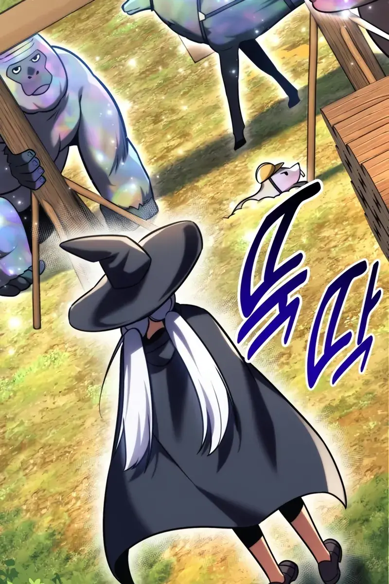 The Extra's Survival Guide Chapter 67 Page 5