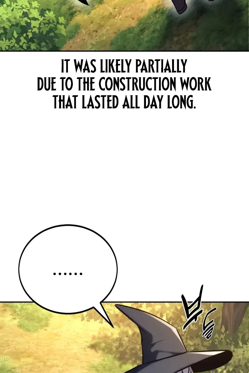 The Extra's Survival Guide Chapter 67 Page 6