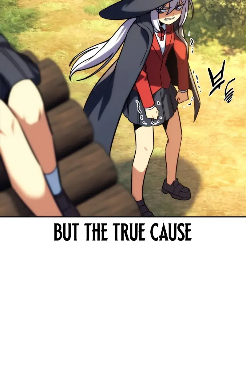 The Extra's Survival Guide Chapter 67 Page 7