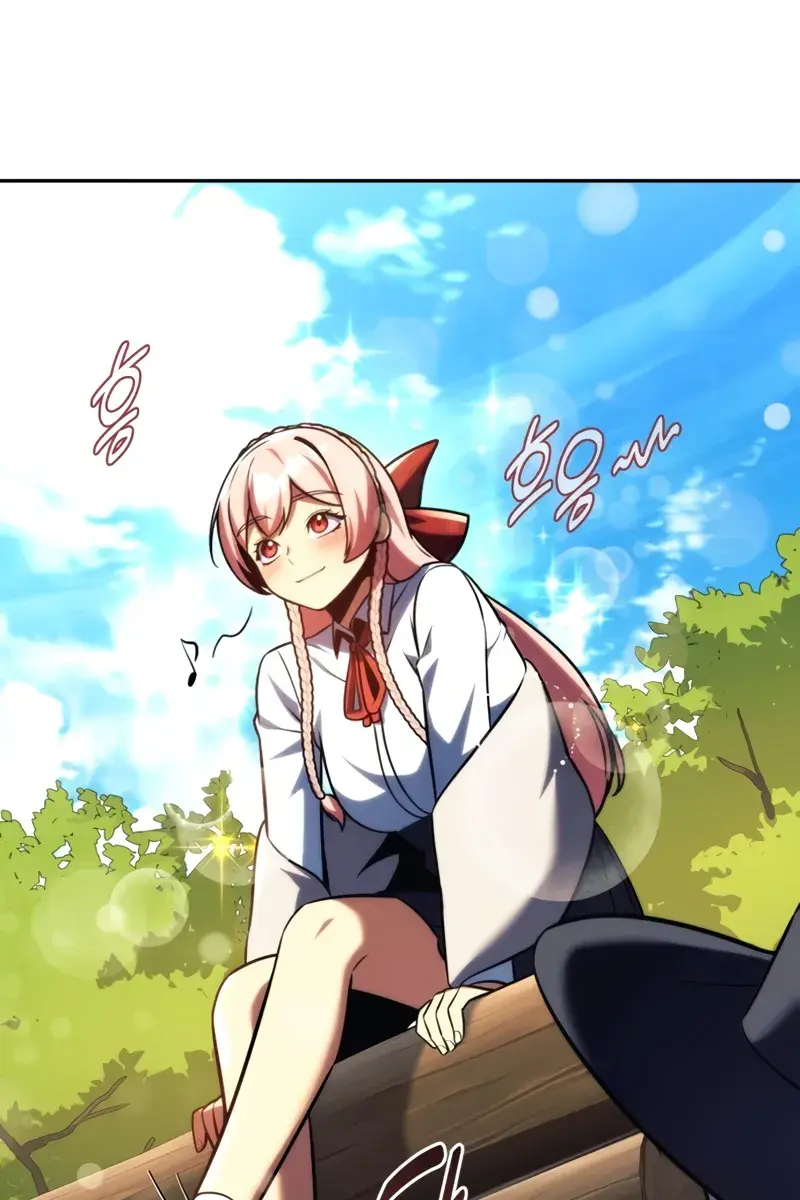 The Extra's Survival Guide Chapter 67 Page 8