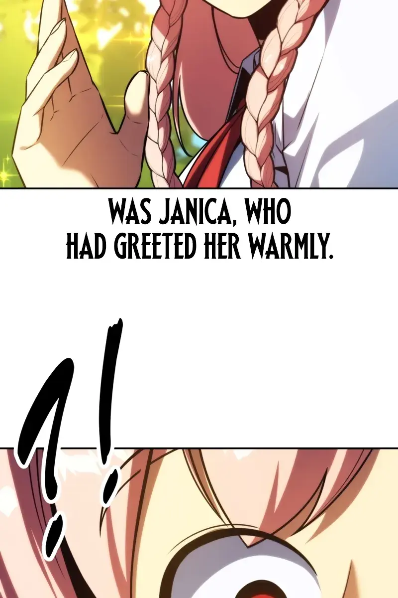 The Extra's Survival Guide Chapter 67 Page 11