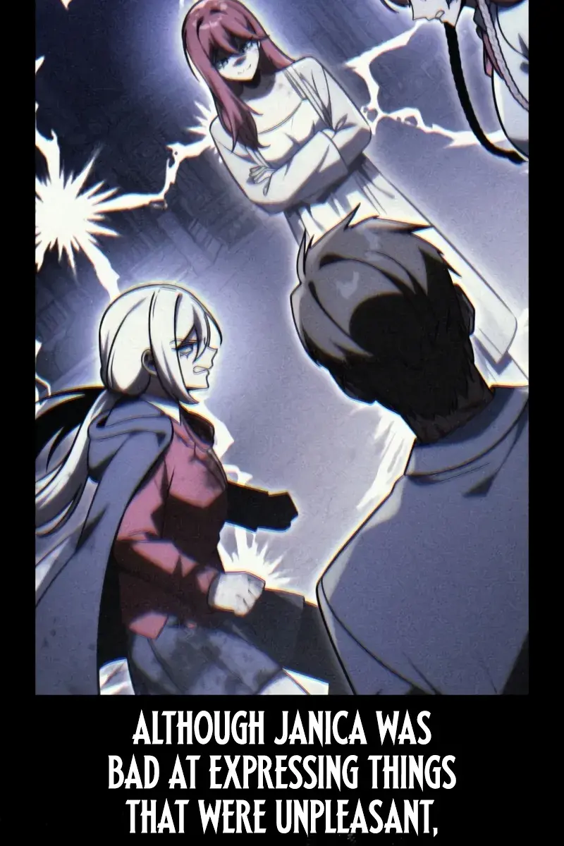 The Extra's Survival Guide Chapter 67 Page 13