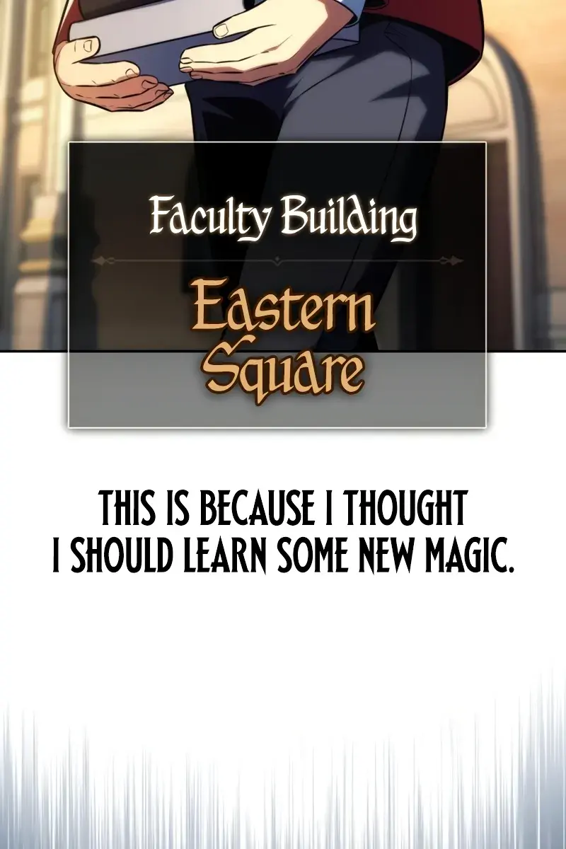 The Extra's Survival Guide Chapter 67 Page 23