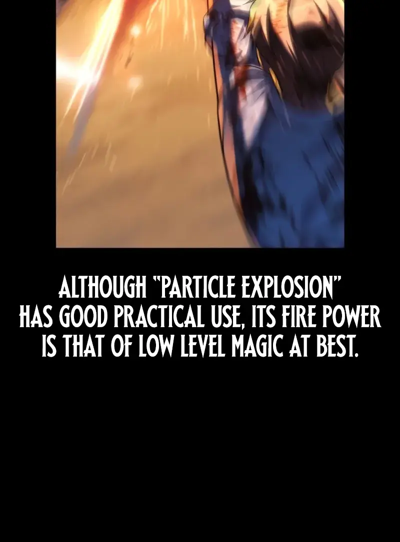 The Extra's Survival Guide Chapter 67 Page 25