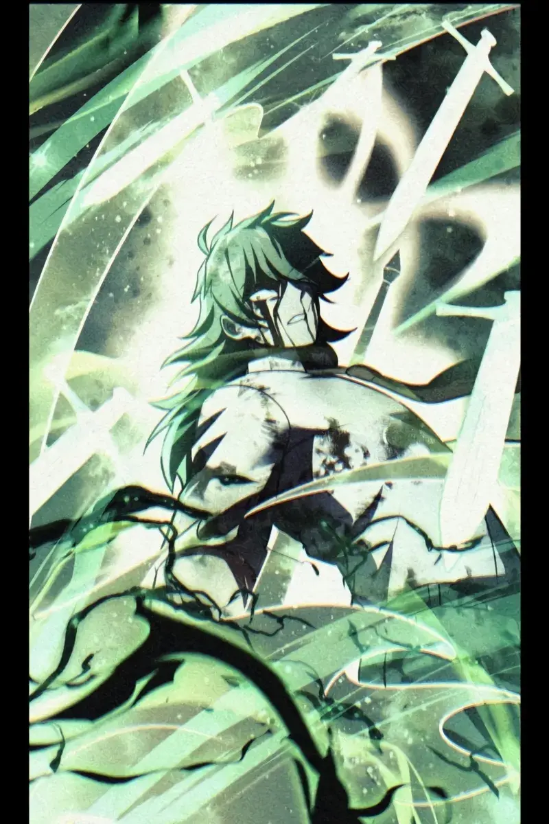 The Extra's Survival Guide Chapter 67 Page 26