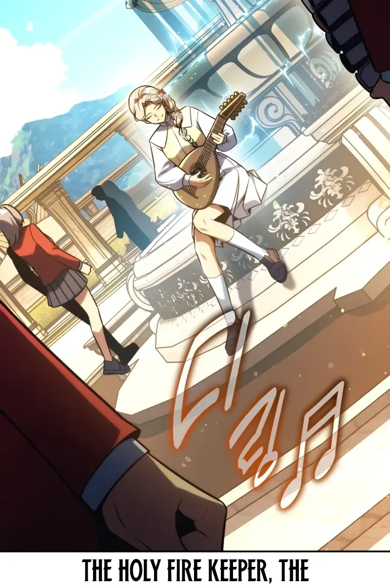 The Extra's Survival Guide Chapter 67 Page 31