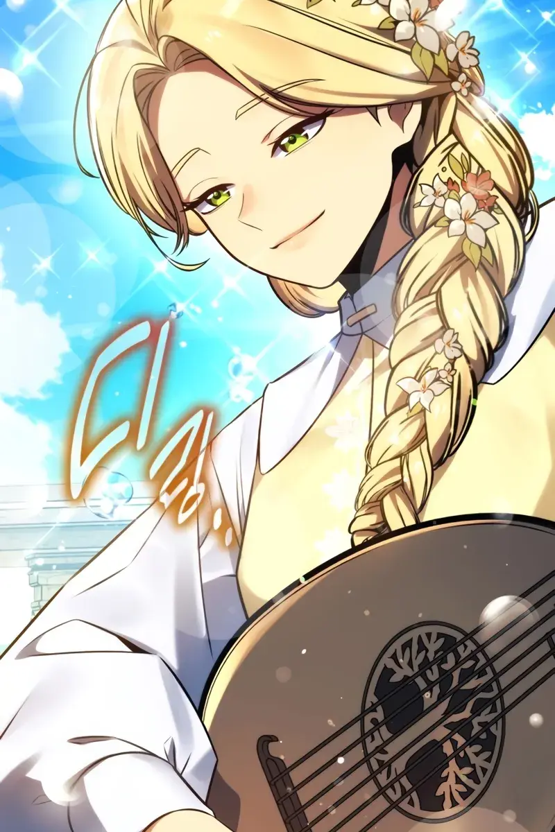 The Extra's Survival Guide Chapter 67 Page 33