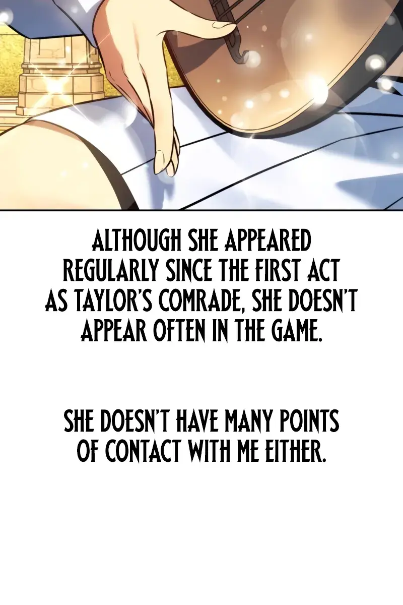 The Extra's Survival Guide Chapter 67 Page 34