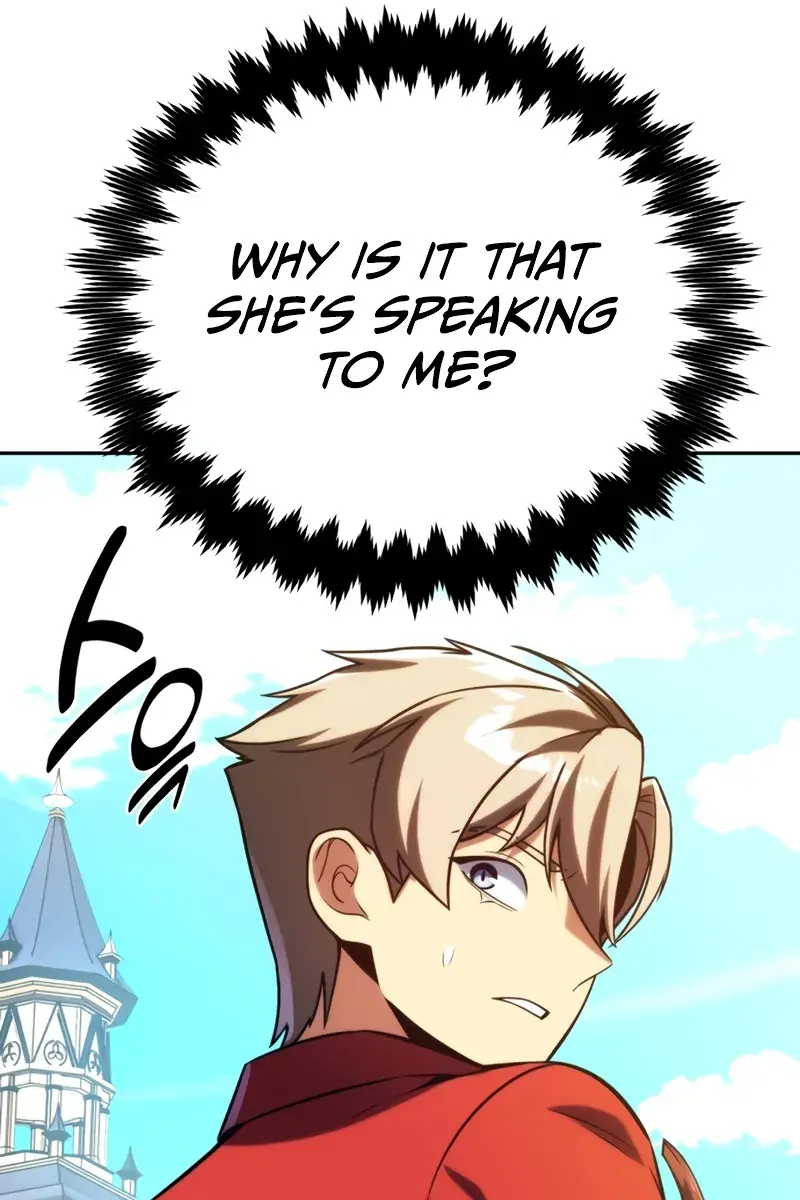 The Extra's Survival Guide Chapter 67 Page 37