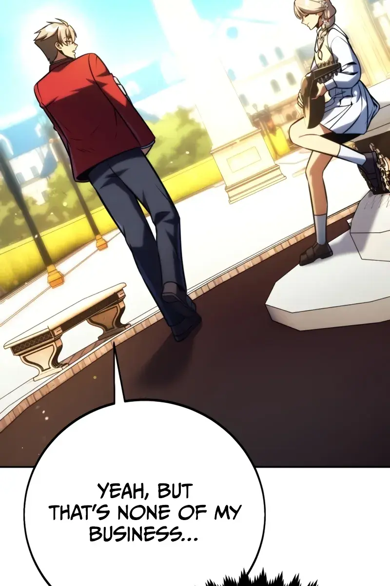 The Extra's Survival Guide Chapter 67 Page 40