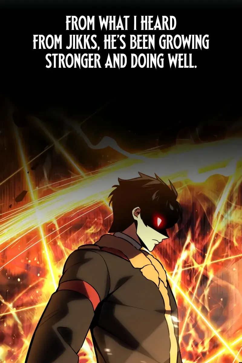 The Extra's Survival Guide Chapter 67 Page 42