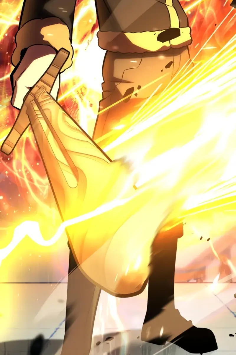 The Extra's Survival Guide Chapter 67 Page 43