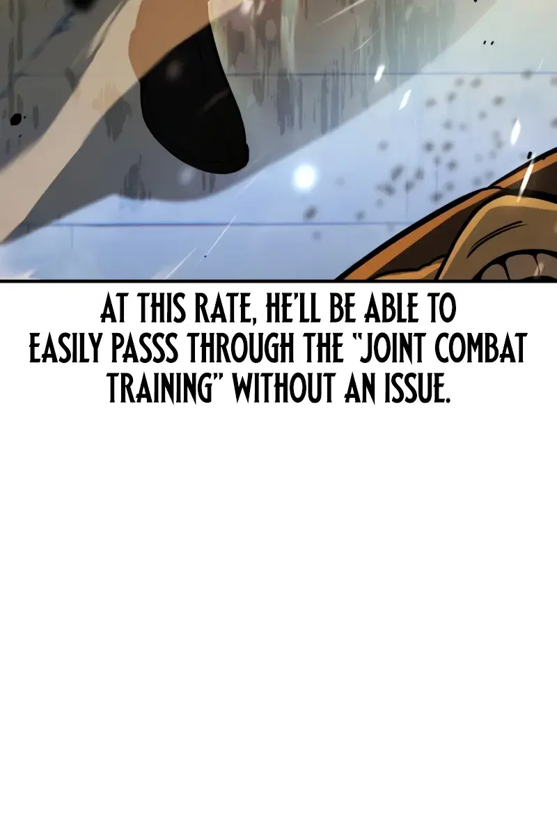 The Extra's Survival Guide Chapter 67 Page 44