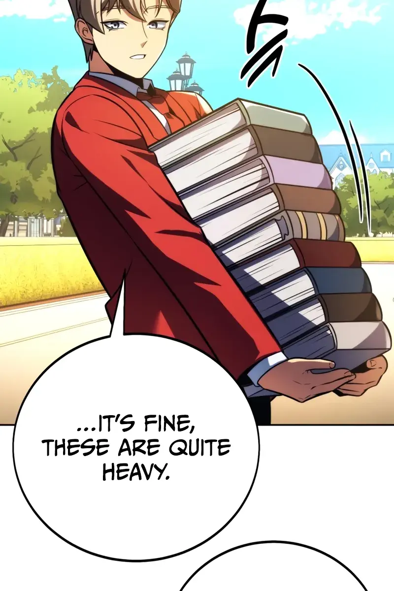 The Extra's Survival Guide Chapter 67 Page 46