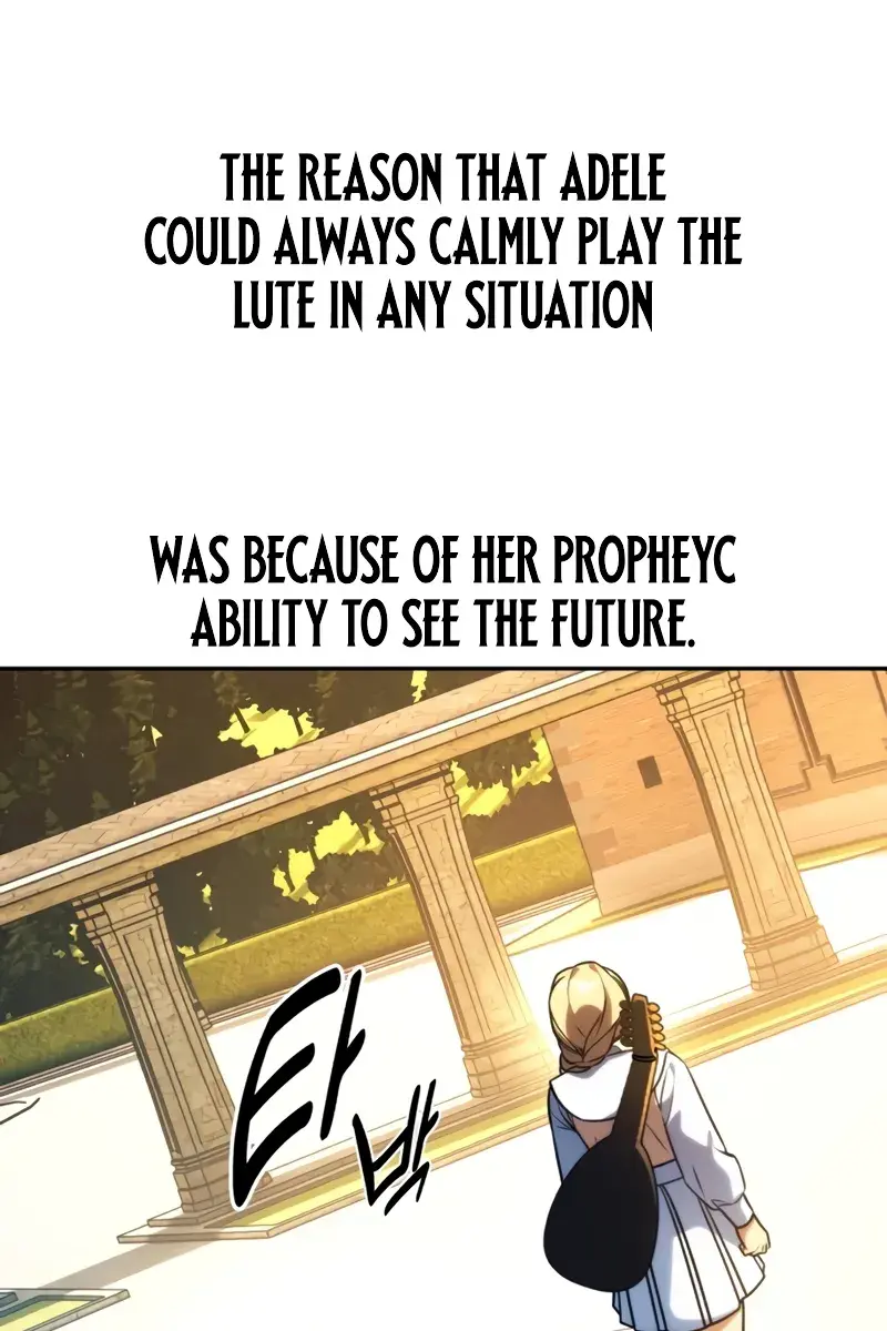 The Extra's Survival Guide Chapter 67 Page 55