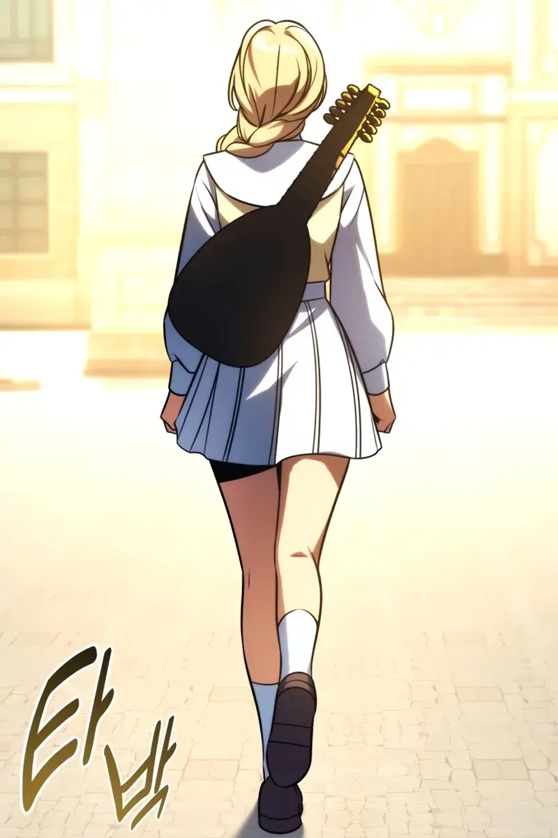 The Extra's Survival Guide Chapter 67 Page 58