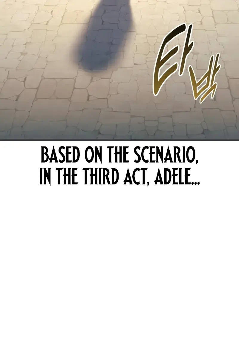 The Extra's Survival Guide Chapter 67 Page 59