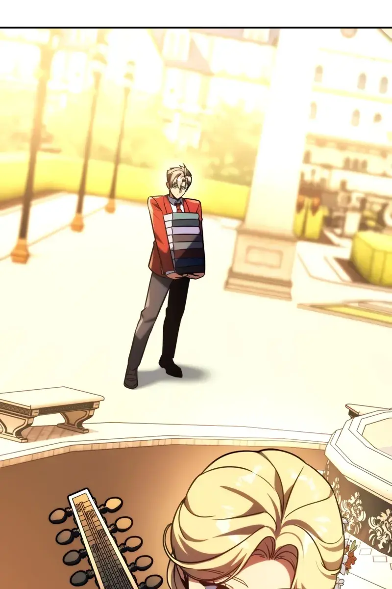 The Extra's Survival Guide Chapter 67 Page 60