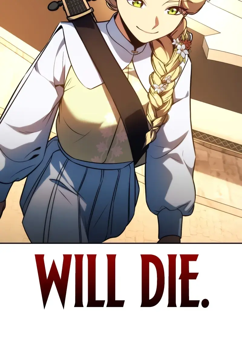 The Extra's Survival Guide Chapter 67 Page 61