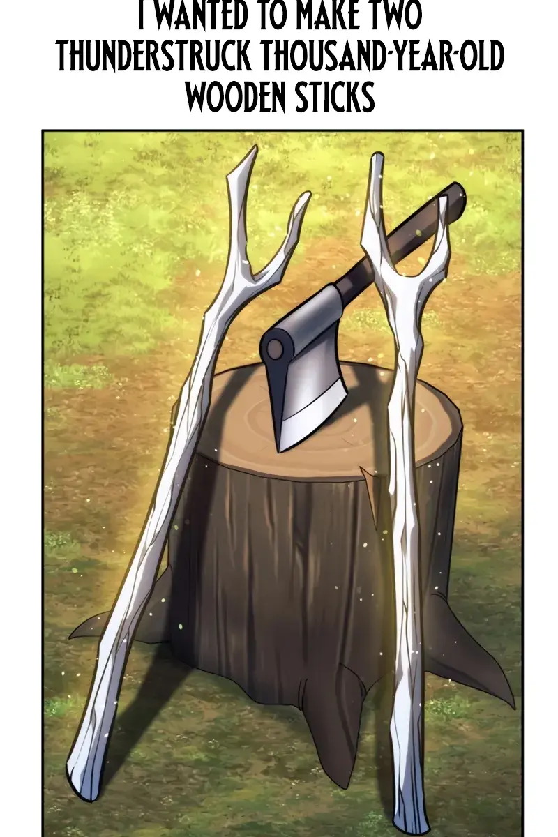 The Extra's Survival Guide Chapter 67 Page 66