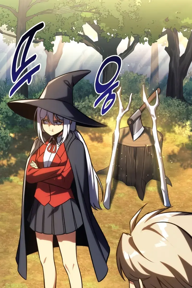 The Extra's Survival Guide Chapter 67 Page 68