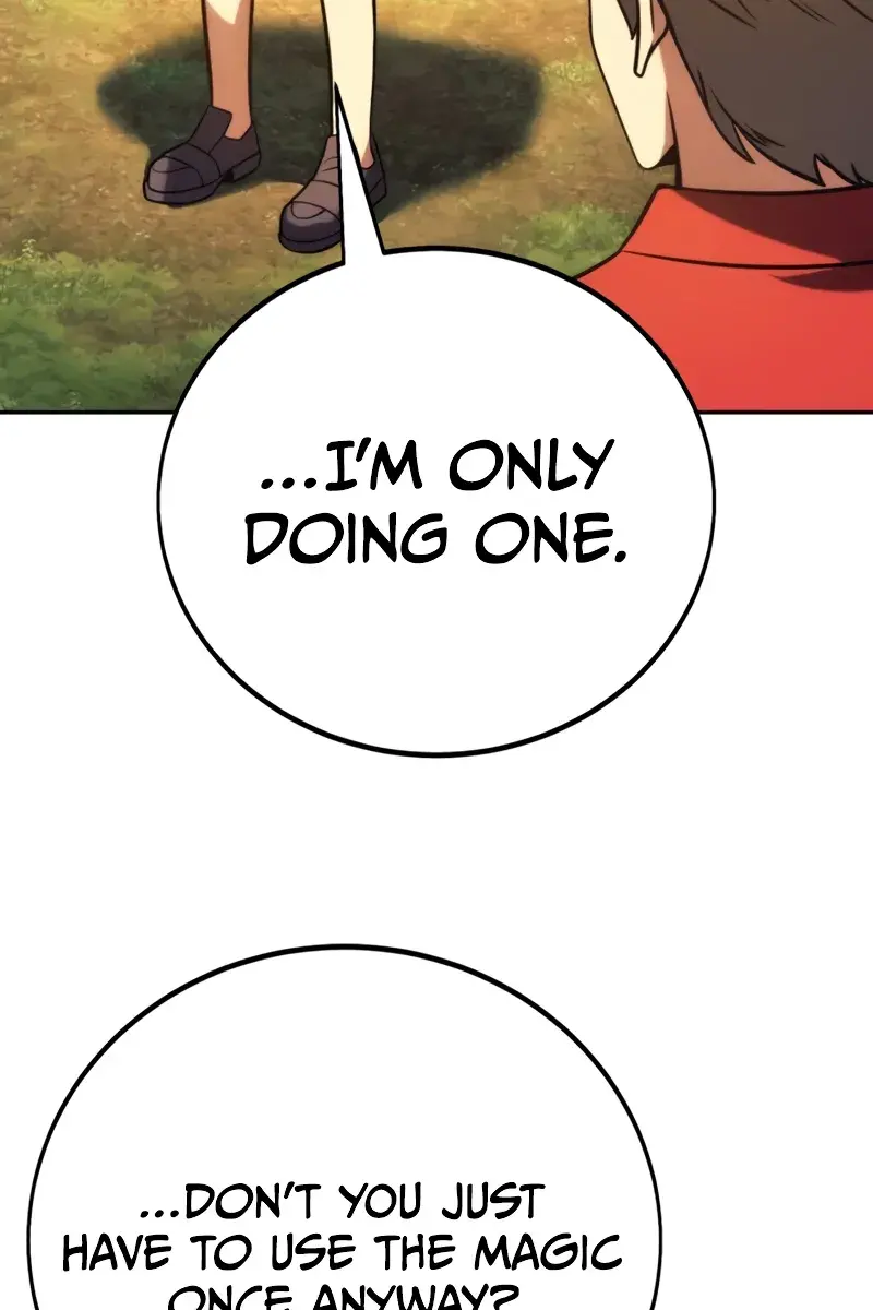 The Extra's Survival Guide Chapter 67 Page 69