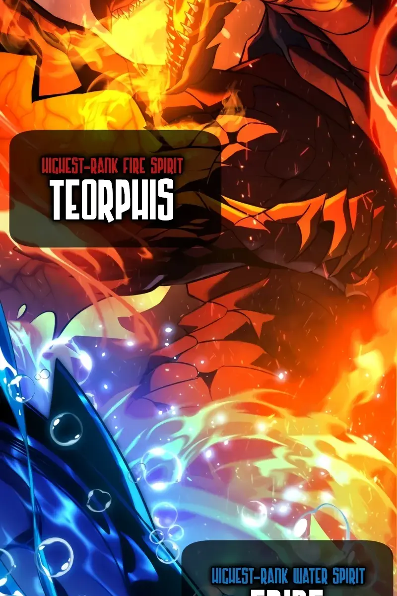 The Extra's Survival Guide Chapter 67 Page 85