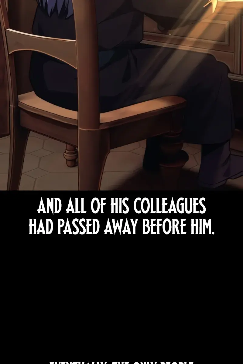 The Extra's Survival Guide Chapter 67 Page 108