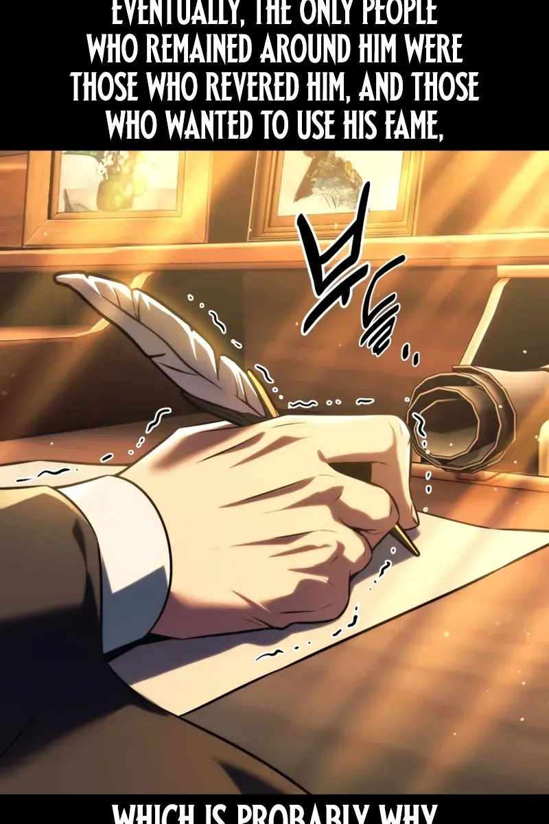 The Extra's Survival Guide Chapter 67 Page 109