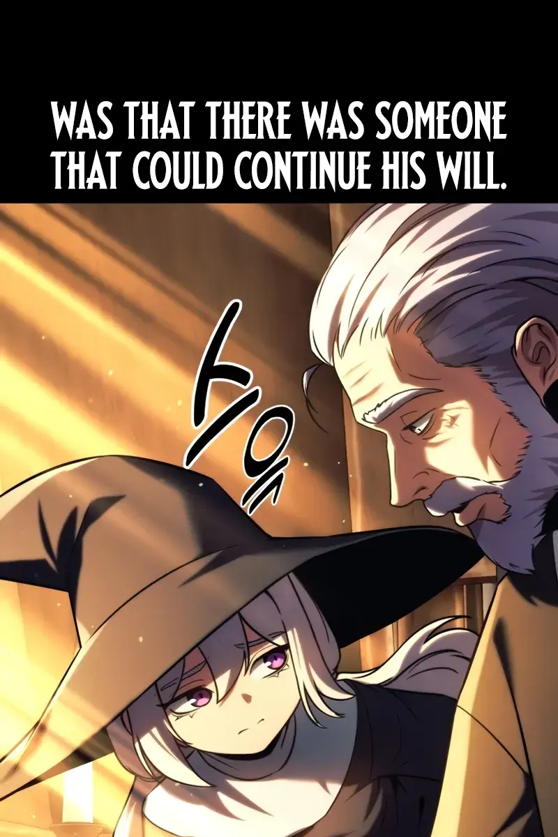 The Extra's Survival Guide Chapter 67 Page 112