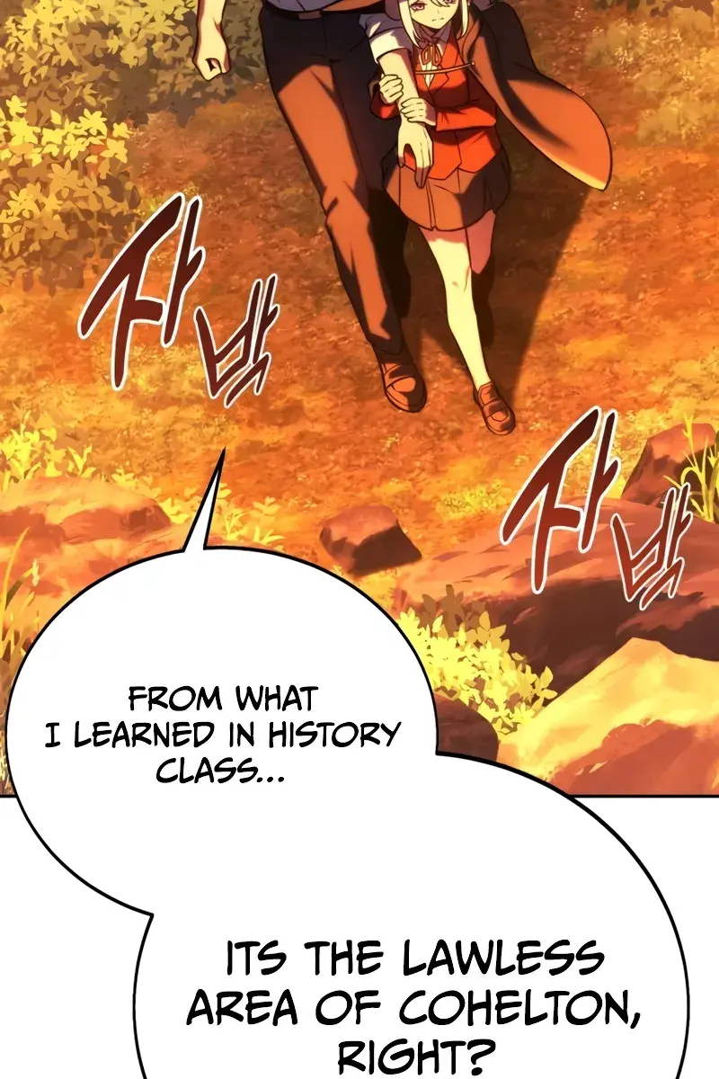 The Extra's Survival Guide Chapter 67 Page 120