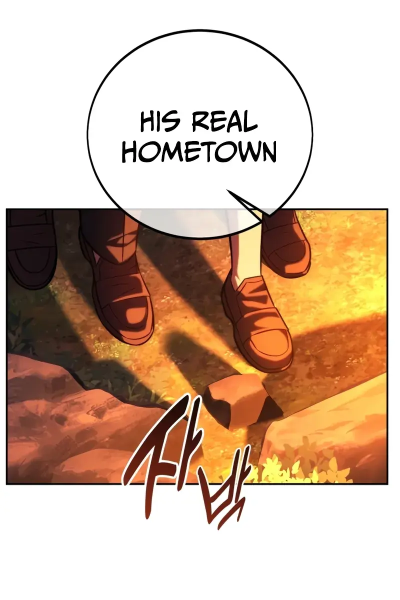 The Extra's Survival Guide Chapter 67 Page 123