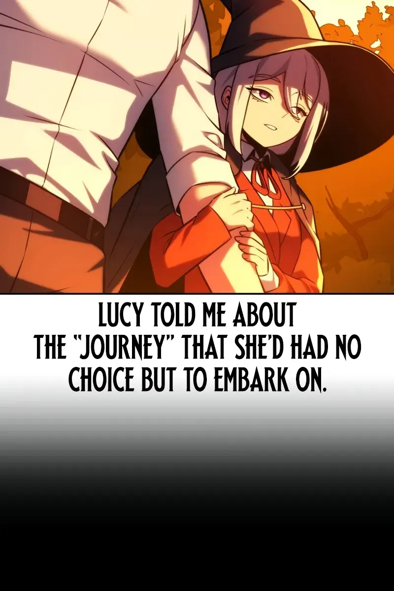 The Extra's Survival Guide Chapter 67 Page 130