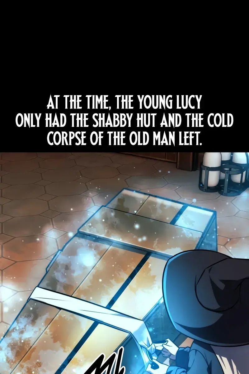 The Extra's Survival Guide Chapter 67 Page 131