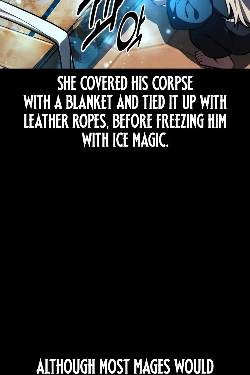 The Extra's Survival Guide Chapter 67 Page 132