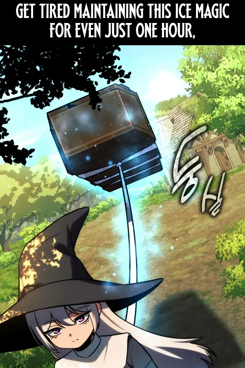 The Extra's Survival Guide Chapter 67 Page 133