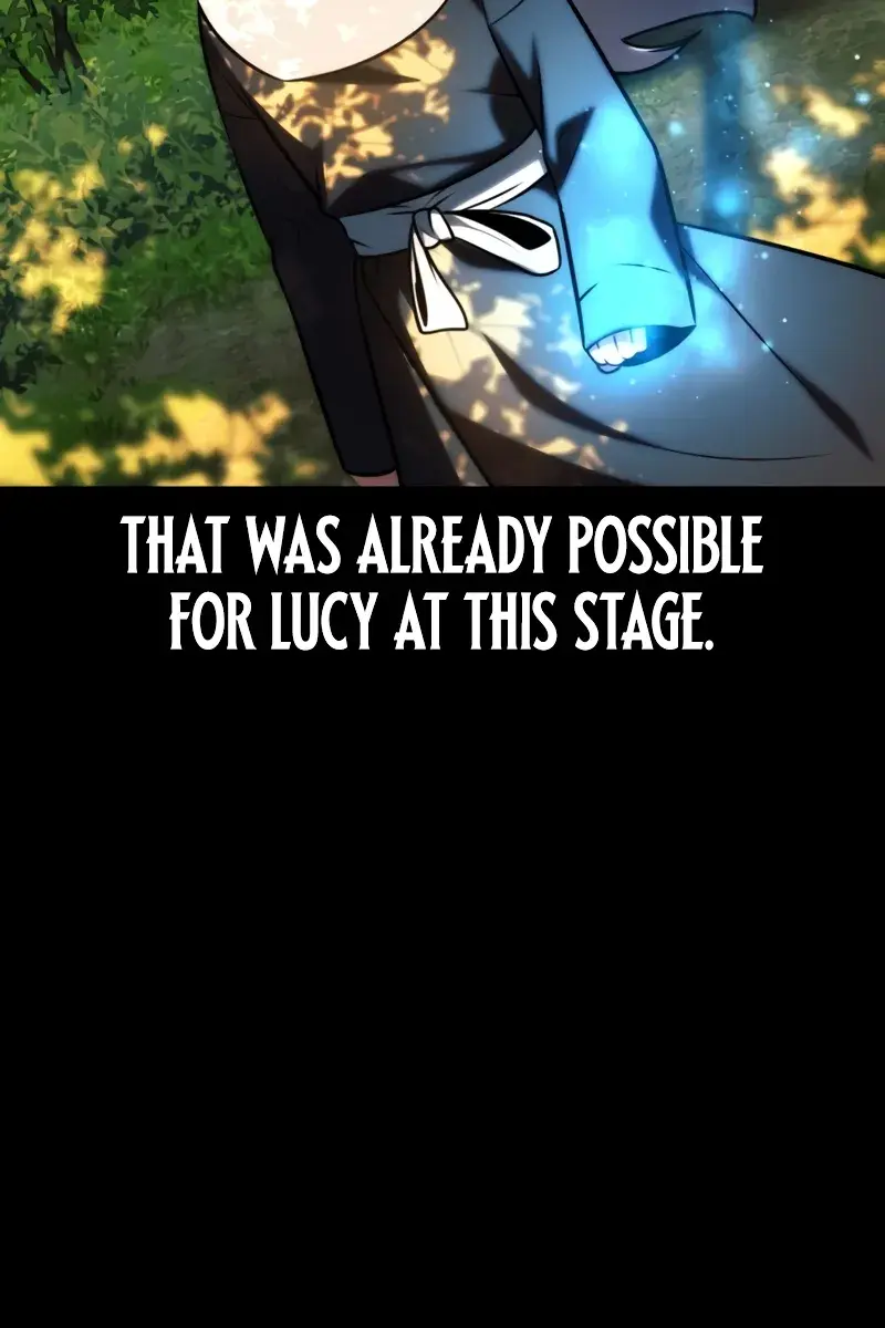 The Extra's Survival Guide Chapter 67 Page 134