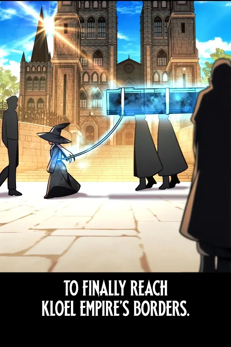 The Extra's Survival Guide Chapter 67 Page 140