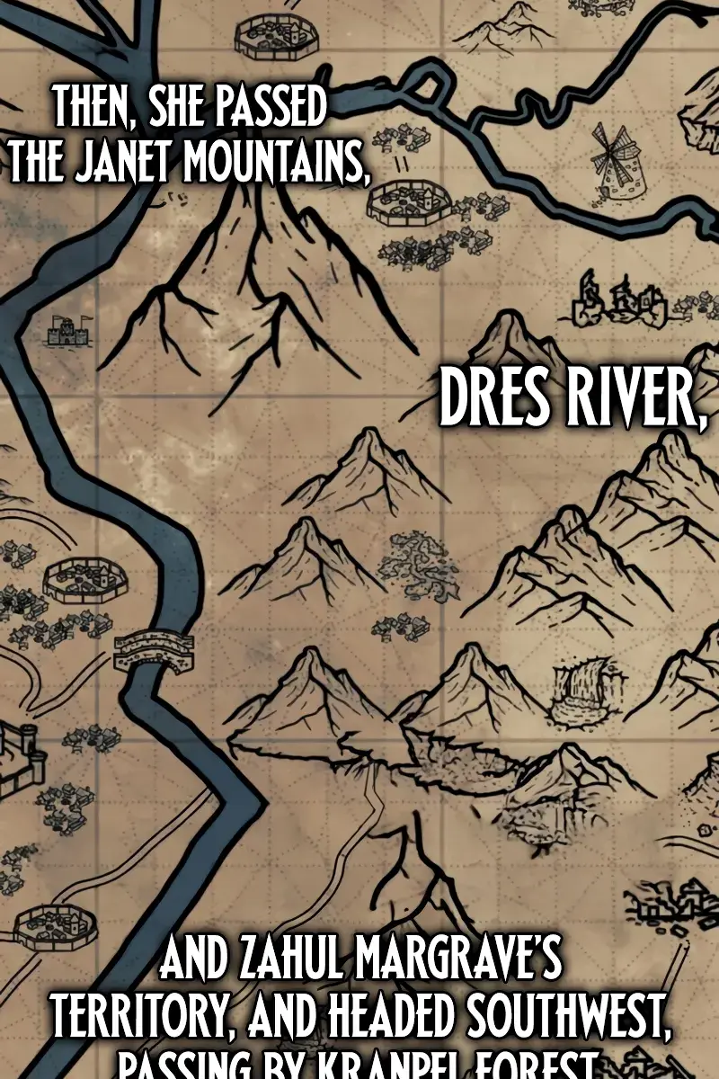 The Extra's Survival Guide Chapter 67 Page 143