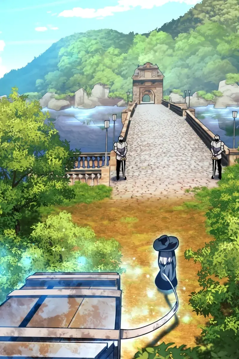 The Extra's Survival Guide Chapter 67 Page 146