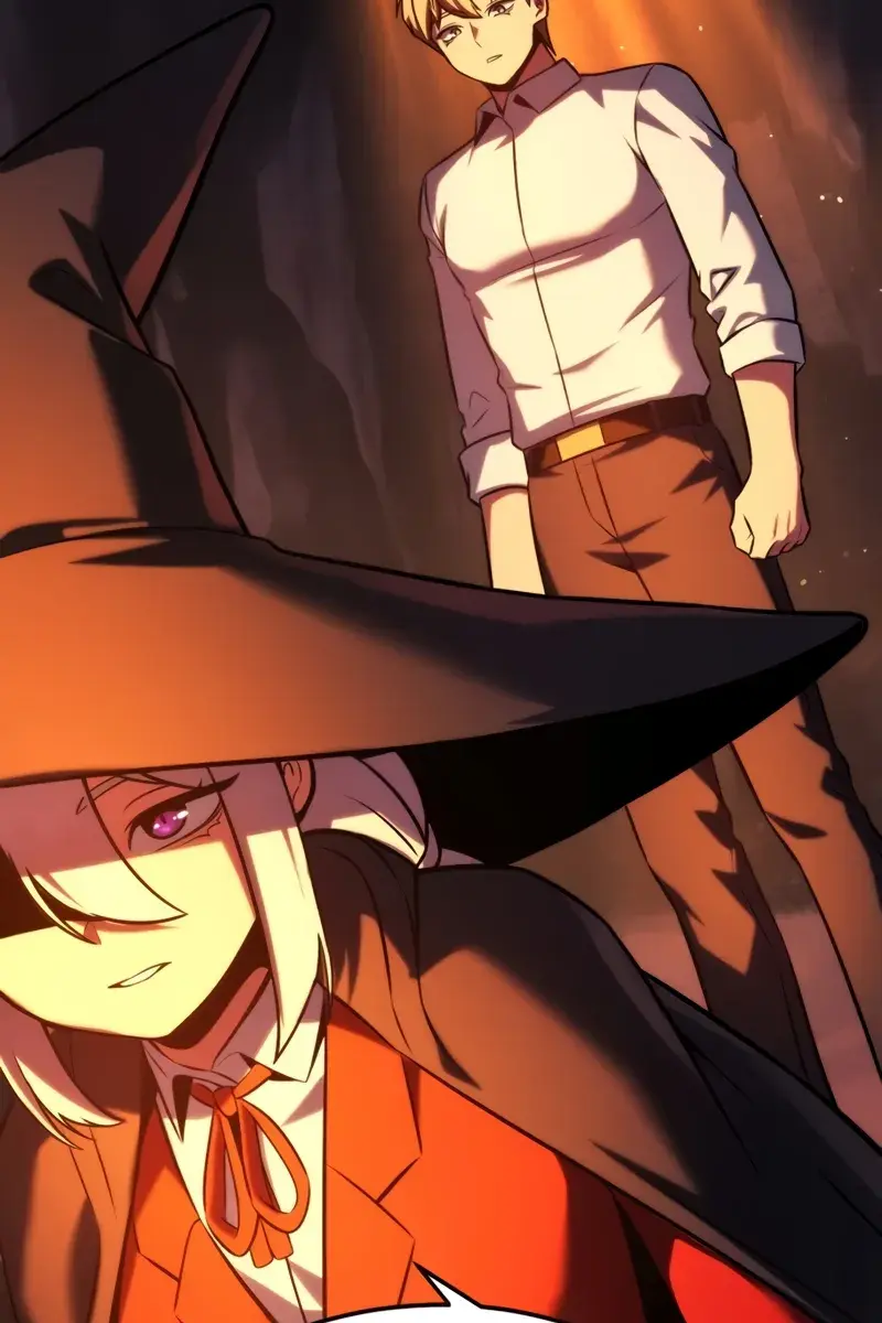 The Extra's Survival Guide Chapter 67 Page 174