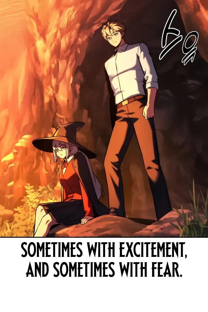 The Extra's Survival Guide Chapter 67 Page 179