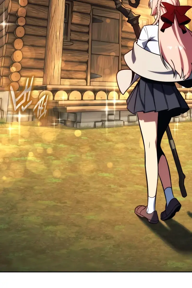 The Extra's Survival Guide Chapter 68 Page 4