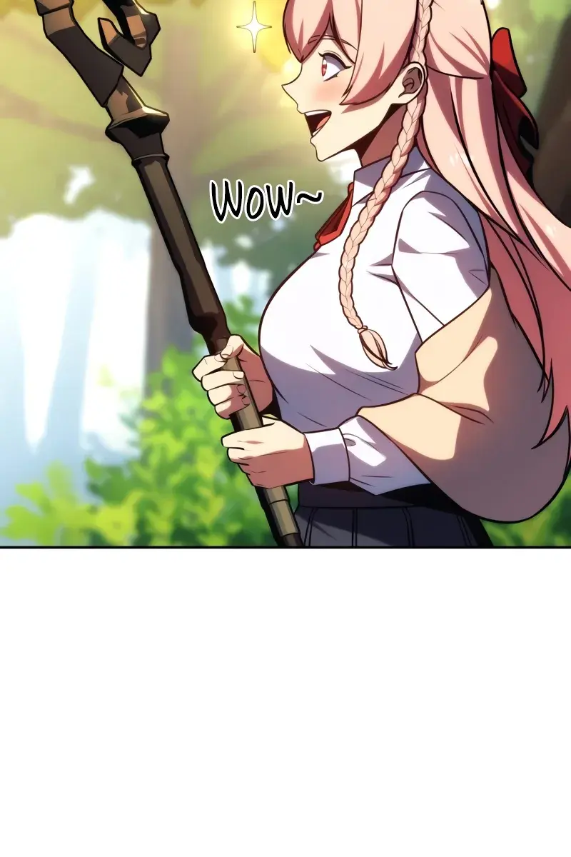 The Extra's Survival Guide Chapter 68 Page 6