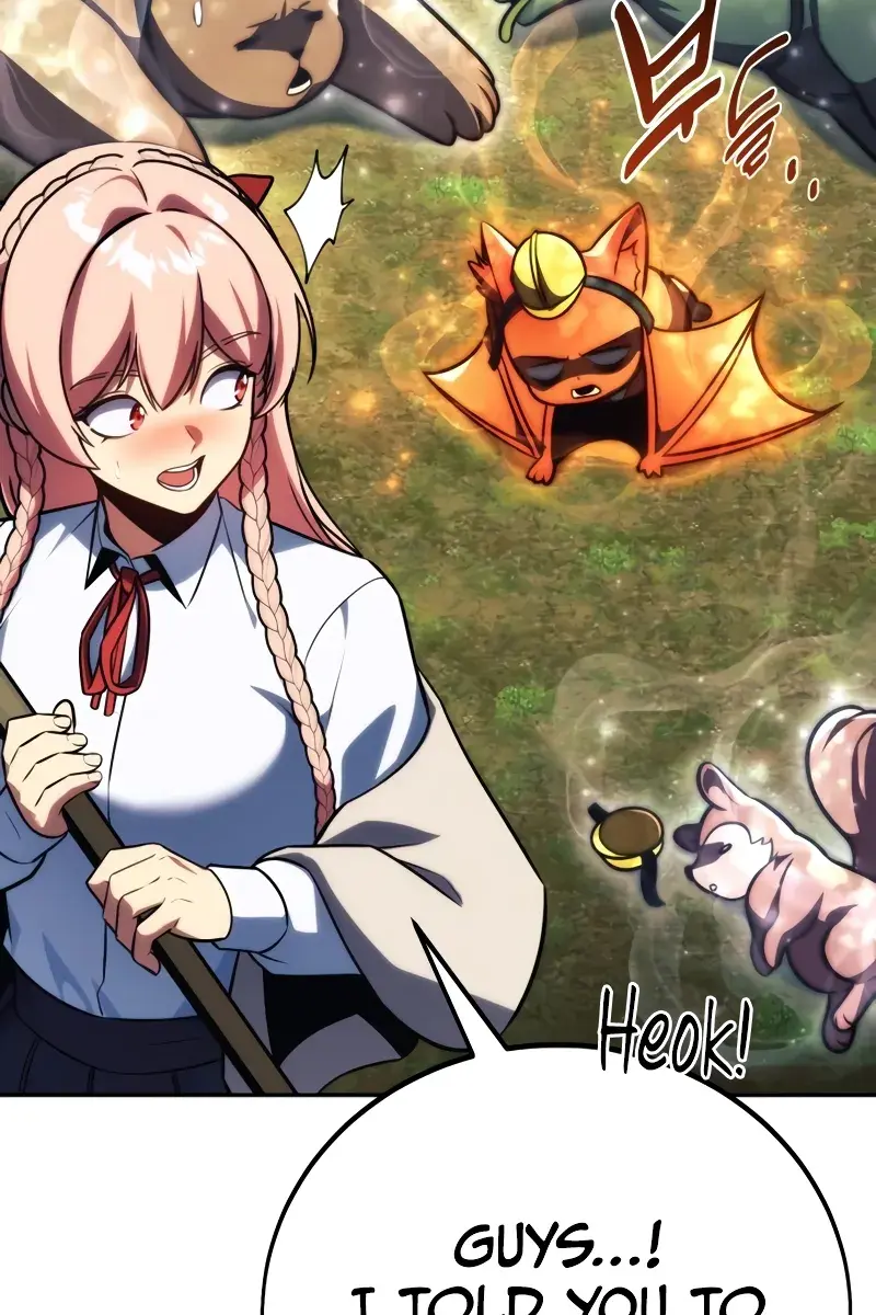 The Extra's Survival Guide Chapter 68 Page 8