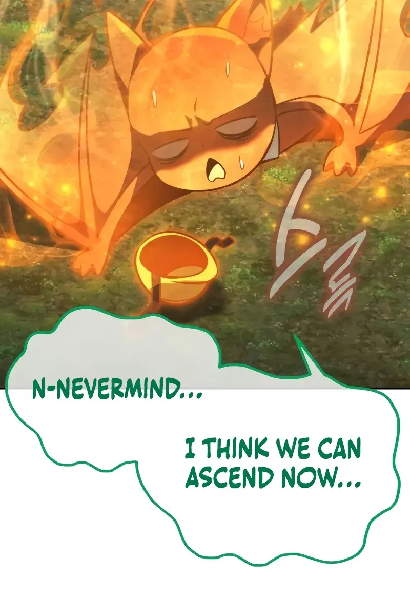 The Extra's Survival Guide Chapter 68 Page 10